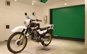 YAMAHA SEROW 225 W 2017 4JG