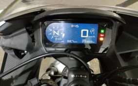 HONDA CBR400R 2020 NC56