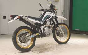 YAMAHA SEROW 250 Gen.2 DG17J
