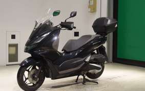 HONDA PCX 160 KF47