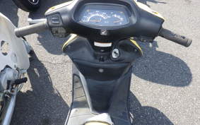 HONDA SPACY 100 JF13