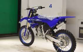 YAMAHA YZ125 CE36C