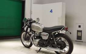 KAWASAKI W400 2008 EJ400A