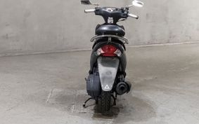 SUZUKI ADDRESS V125 CF46A