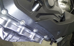 HONDA NC750X 2024 RH09