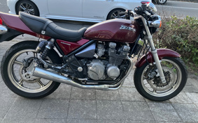 KAWASAKI ZEPHYR 400 1993 ZR400C