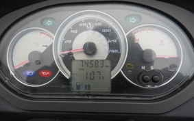SYM RV125 I Type