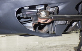 SUZUKI ADDRESS 110 2026 CE47A