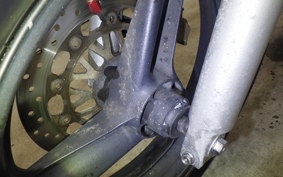 HONDA HORNET 250 2020 MC31