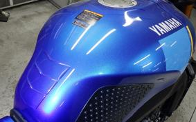 YAMAHA XSR900 2023 RN80J