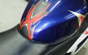 HONDA CBR250R A 2022 MC41