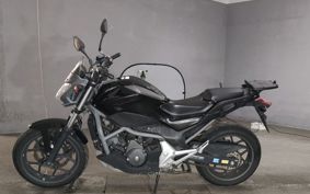 HONDA NC 700 S DCT RC61