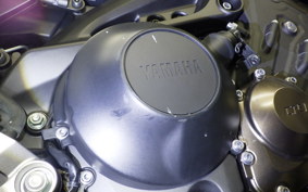 YAMAHA MT-09 Tracer 2021 RN51J