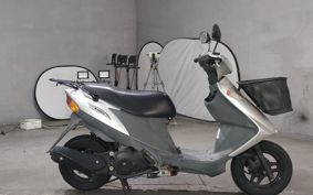 SUZUKI ADDRESS V125 CF46A