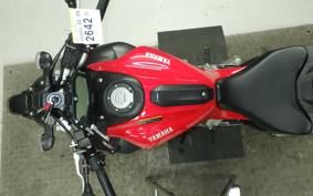 YAMAHA MT-07 ABS 2014 RM07J