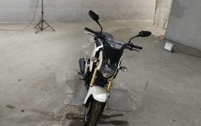 HONDA GROM JC61