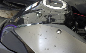 KAWASAKI VERSYS 250 A 2012 LE250D
