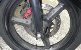 SUZUKI GSR250