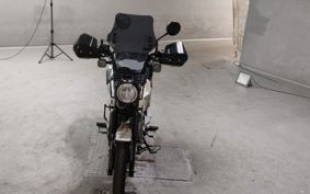 HONDA CT125 HUNTER  CUB  JA55