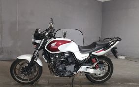HONDA CB400SFV-4 2019 NC42