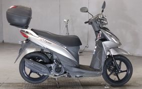 SUZUKI ADDRESS V110 CE47A