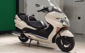 HONDA FORZA Z 2015 MF08