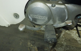HONDA C90 SUPER CUB 2026 HA02