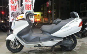 SUZUKI SKYWAVE 650LX 2009 CP52A