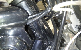 YAMAHA DRAGSTAR 250 2006 VG02J