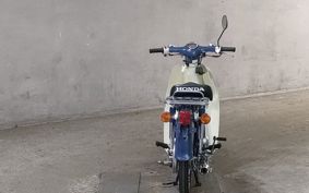 HONDA SUPER CUB50 AA01