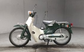 HONDA SUPER CUB50 AA01