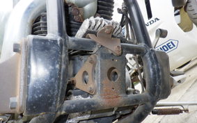 YAMAHA DRAGSTAR 400 CLASSIC 1998 4TR