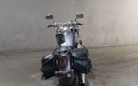 HONDA SHADOW 400 1997 NC34