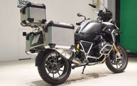 BMW R1250GS 2021