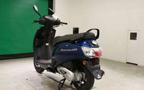 SUZUKI ADDRESS V125 Gen.2 2025 DP12H