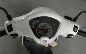 HONDA DIO 110 JF58