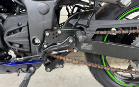 KAWASAKI NINJA 250 EX250L