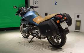 BMW R 1150 R 2002