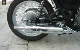 KAWASAKI W800 2013 EJ800A