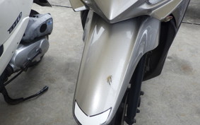 SUZUKI ADDRESS 110 CE47A