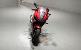 HONDA CBR400R 2017 NC47