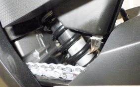 SUZUKI GSX-S125 DL32B