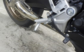 HONDA CB125 R 2019 JC91