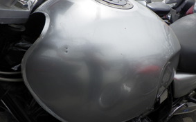SUZUKI INAZUMA 400 (GSX400) 2002 GK7BA