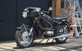 BMW R75|S 1976 R50