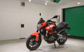 APRILIA SHIVER 750 2012