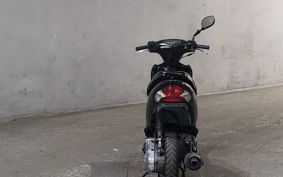 SUZUKI ADDRESS V125 CF4EA