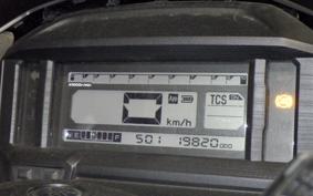 YAMAHA X FORCE SG79J