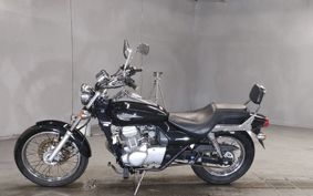 KAWASAKI ELIMINATOR 125 BN125A