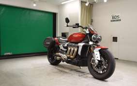 TRIUMPH ROCKET III R 2020
